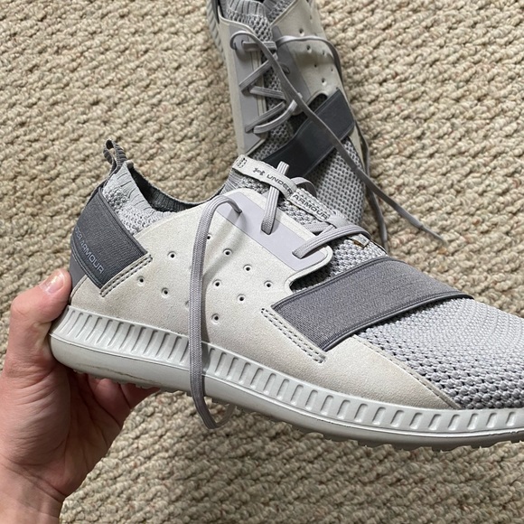 UA Sneakers - Picture 2 of 3